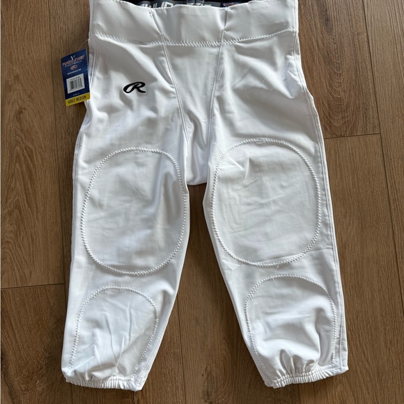 Rawlings Adult Fp147 High Performance Football Pants - Picture 4 of 5